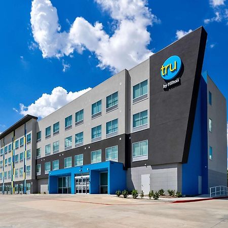 Tru By Hilton Plano Hwy 75 Hotel Luaran gambar