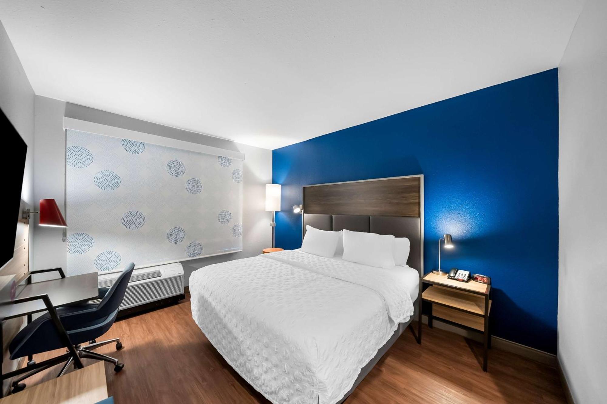 Tru By Hilton Plano Hwy 75 Hotel Luaran gambar
