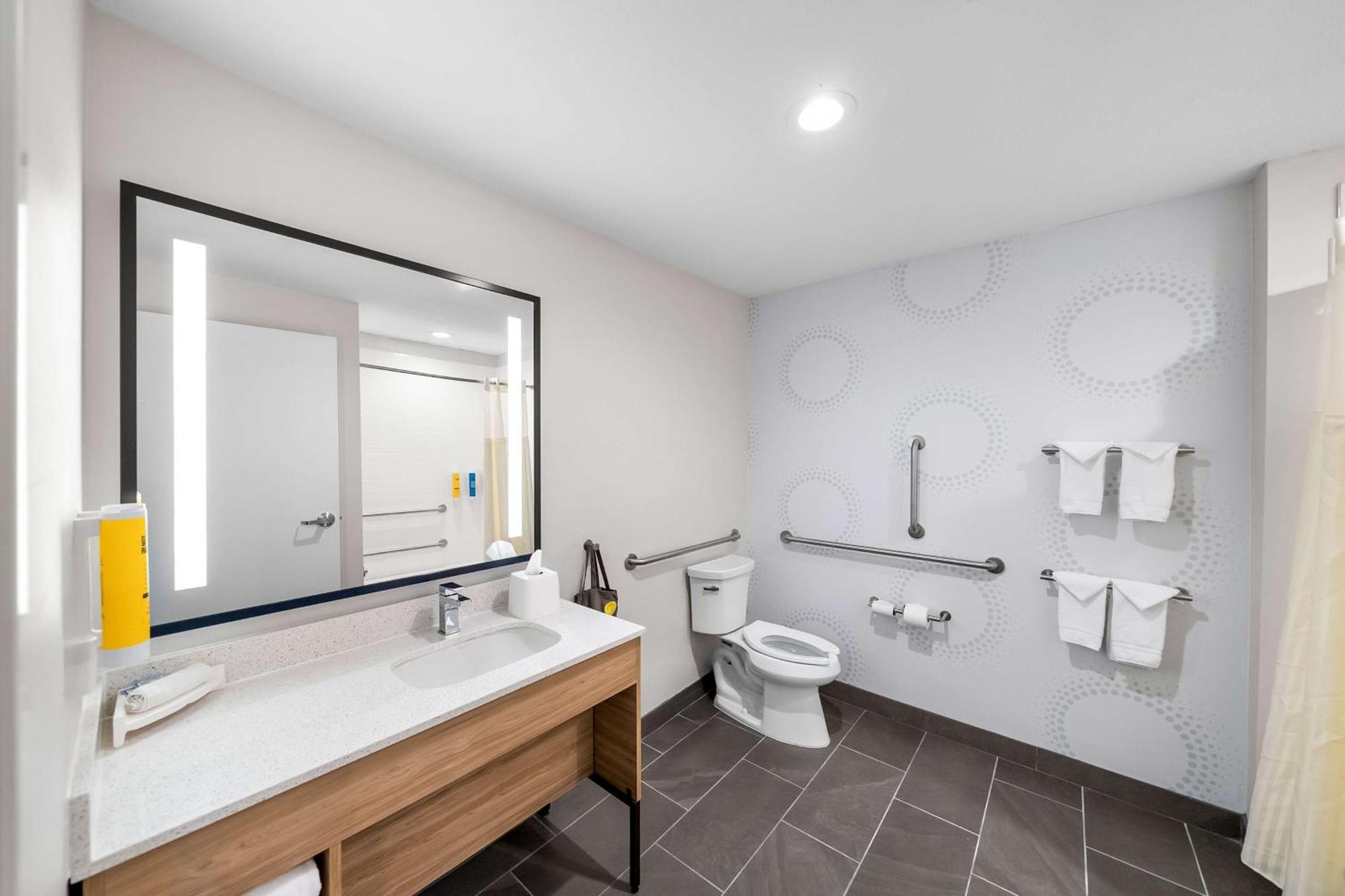 Tru By Hilton Plano Hwy 75 Hotel Luaran gambar