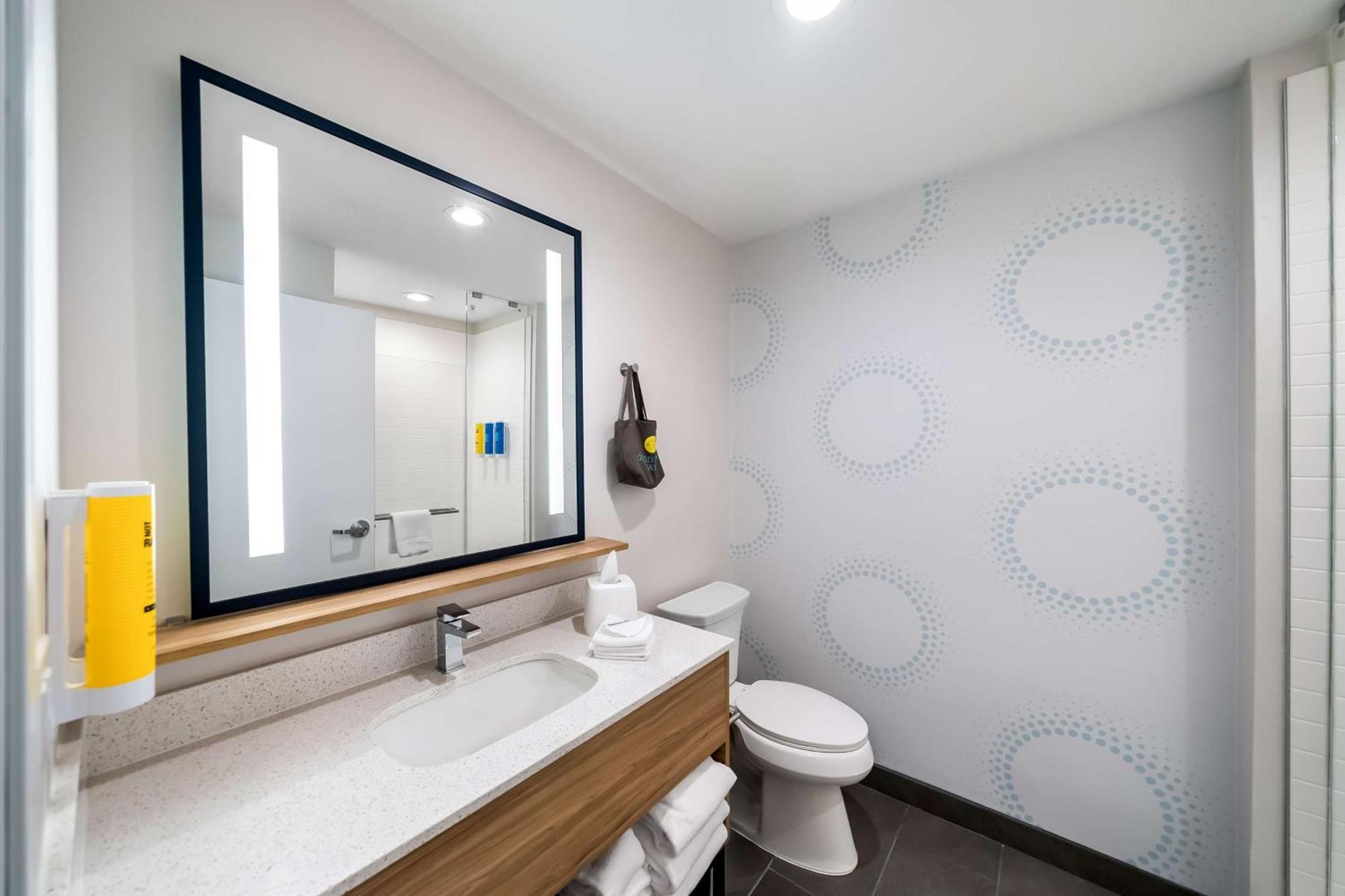 Tru By Hilton Plano Hwy 75 Hotel Luaran gambar