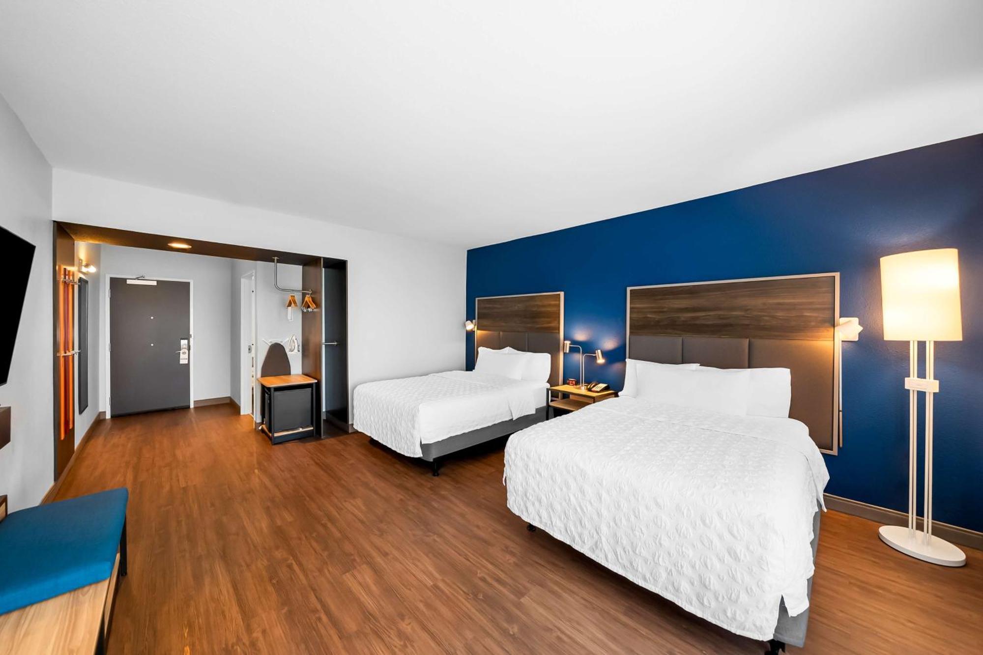 Tru By Hilton Plano Hwy 75 Hotel Luaran gambar