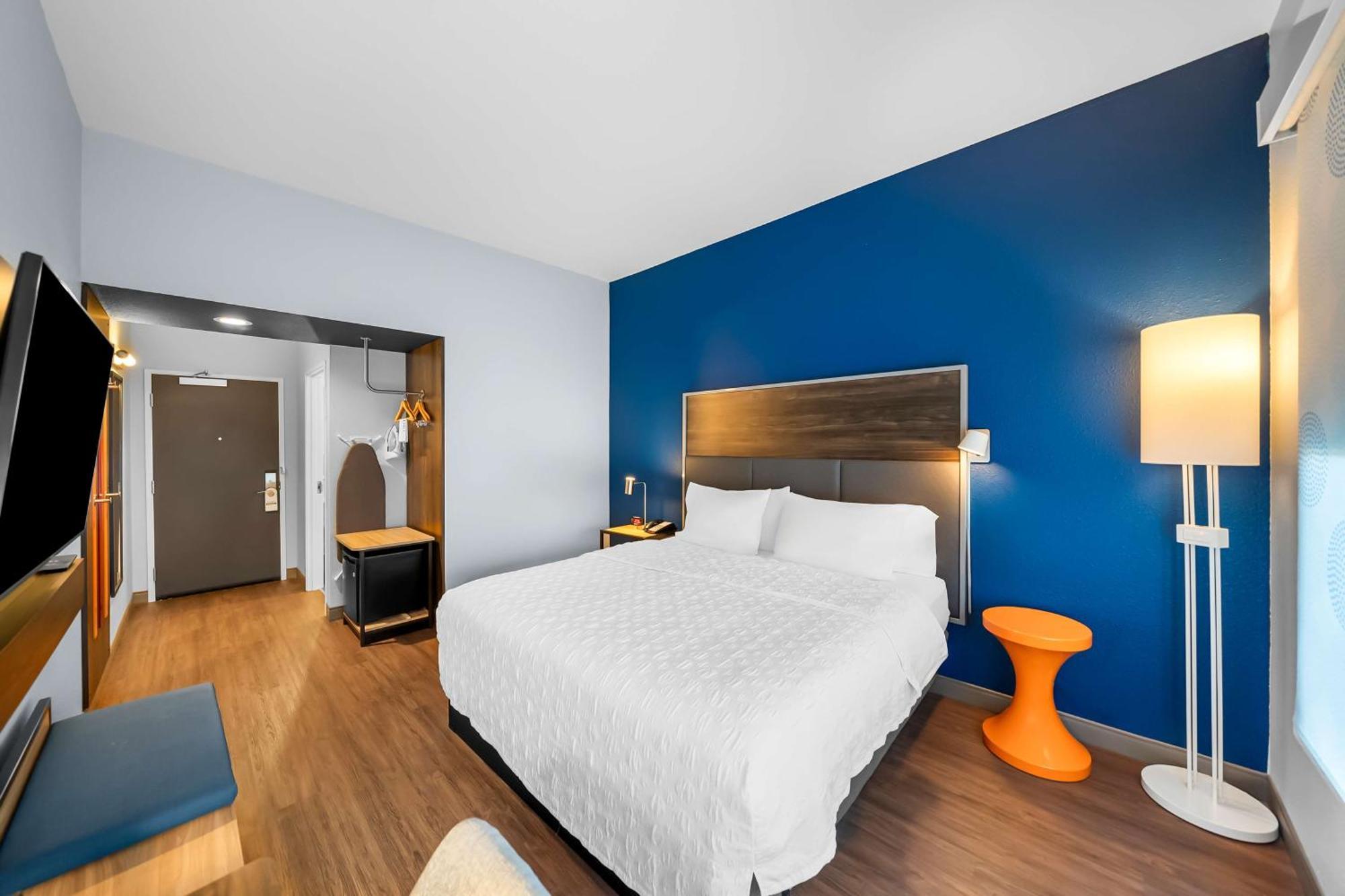 Tru By Hilton Plano Hwy 75 Hotel Luaran gambar