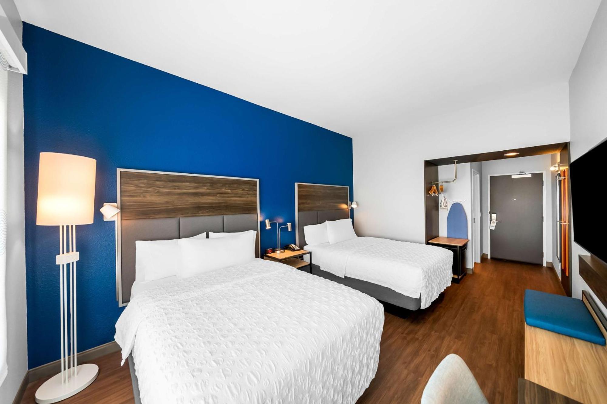 Tru By Hilton Plano Hwy 75 Hotel Luaran gambar