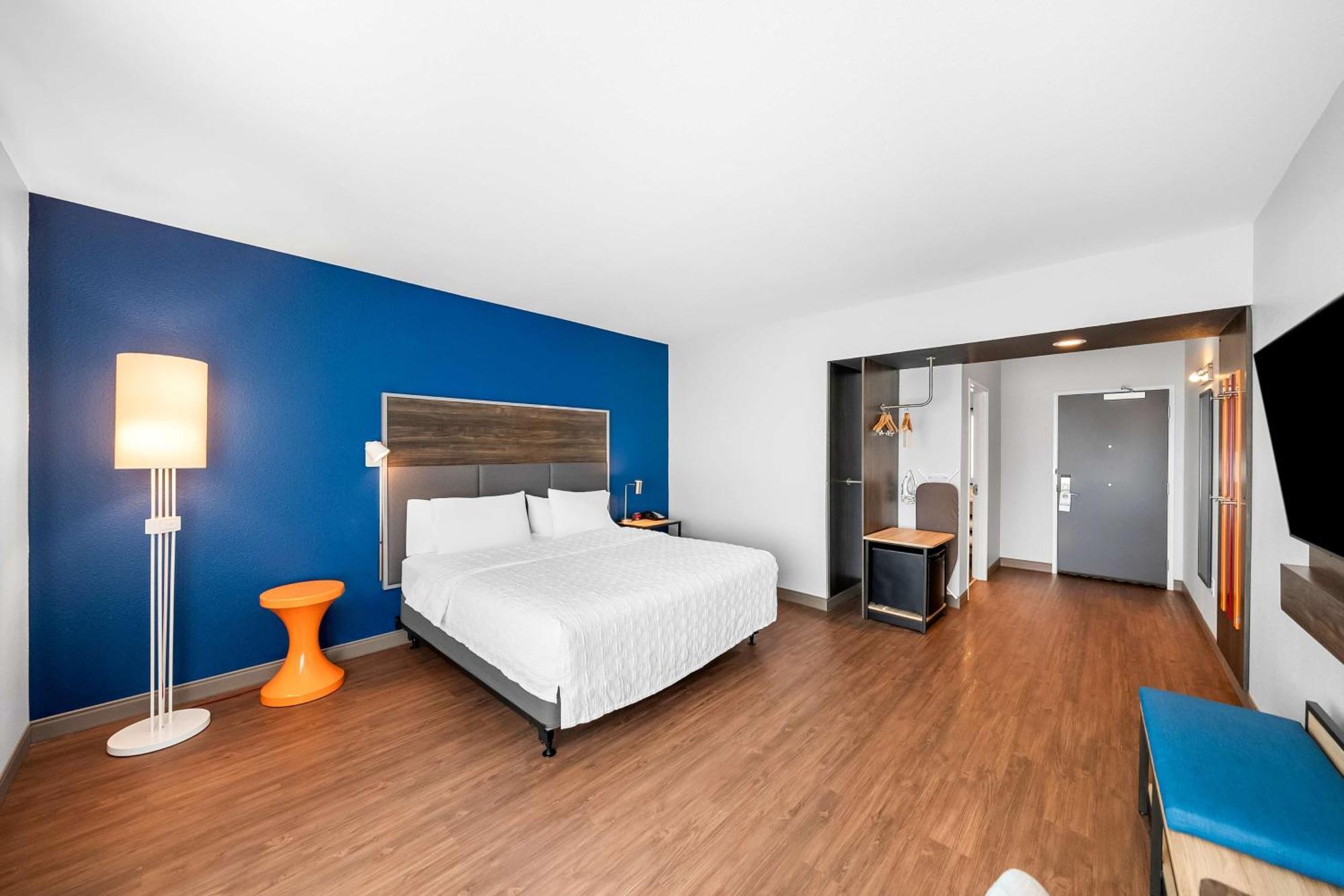 Tru By Hilton Plano Hwy 75 Hotel Luaran gambar