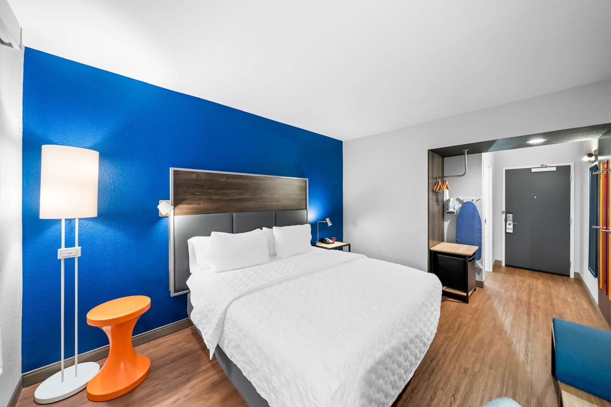 Tru By Hilton Plano Hwy 75 Hotel Luaran gambar