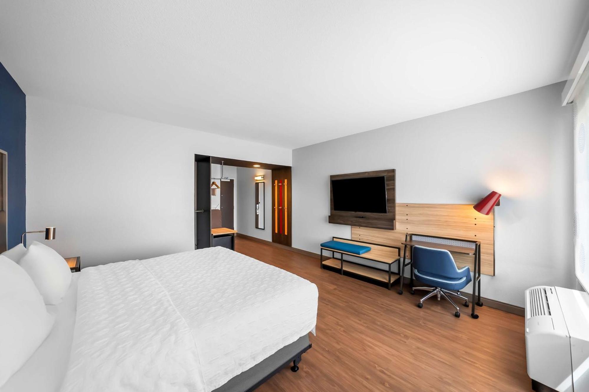 Tru By Hilton Plano Hwy 75 Hotel Luaran gambar