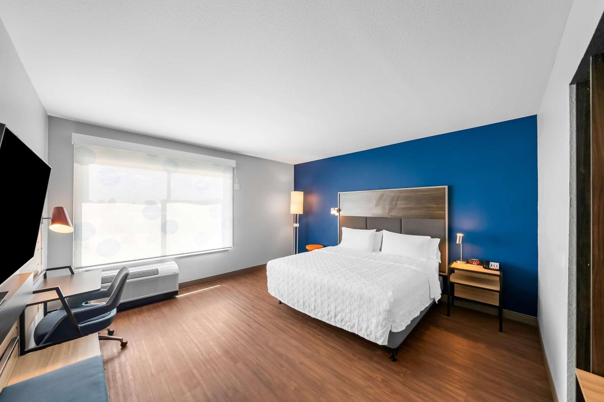 Tru By Hilton Plano Hwy 75 Hotel Luaran gambar