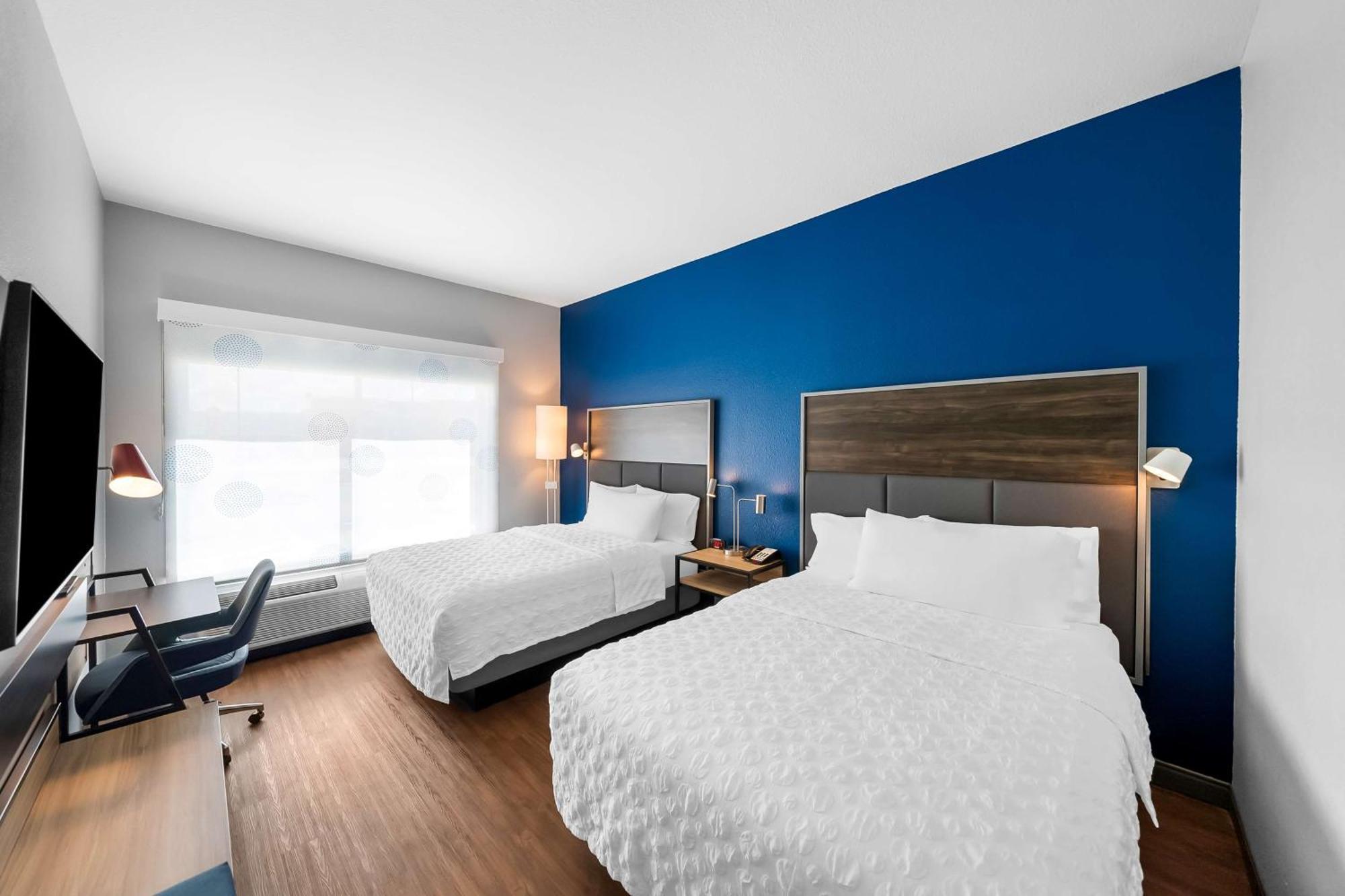 Tru By Hilton Plano Hwy 75 Hotel Luaran gambar