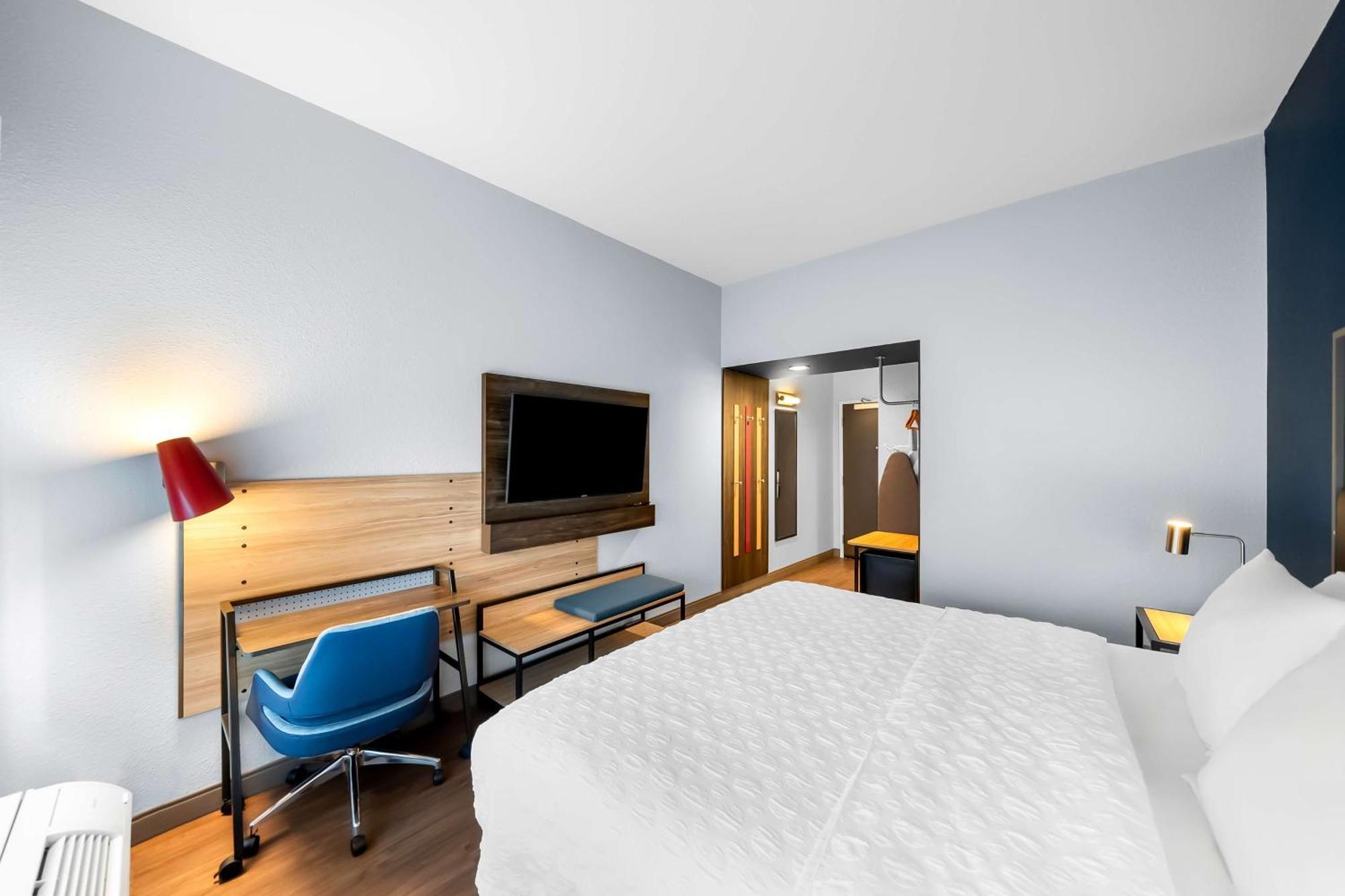 Tru By Hilton Plano Hwy 75 Hotel Luaran gambar
