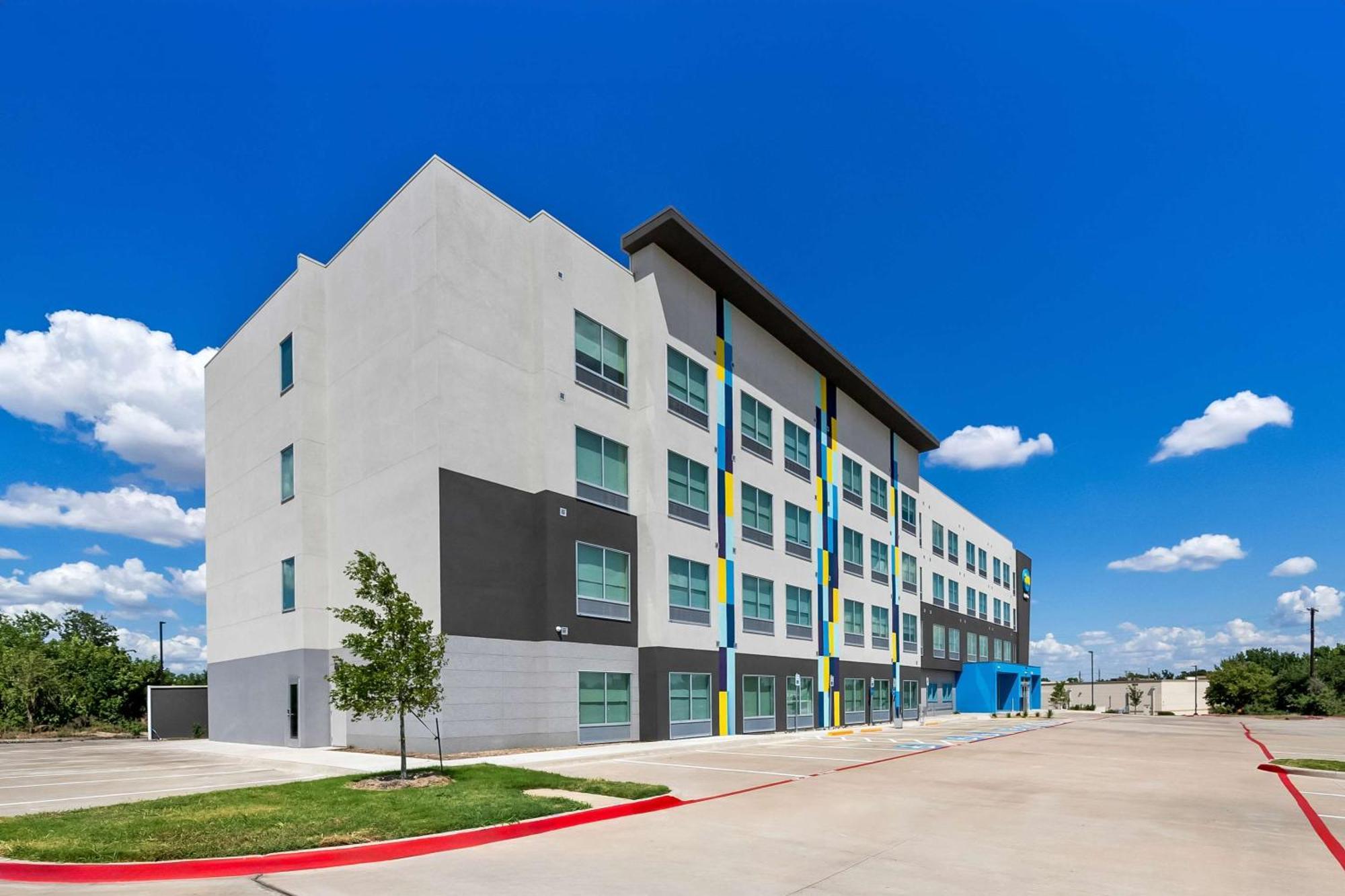 Tru By Hilton Plano Hwy 75 Hotel Luaran gambar