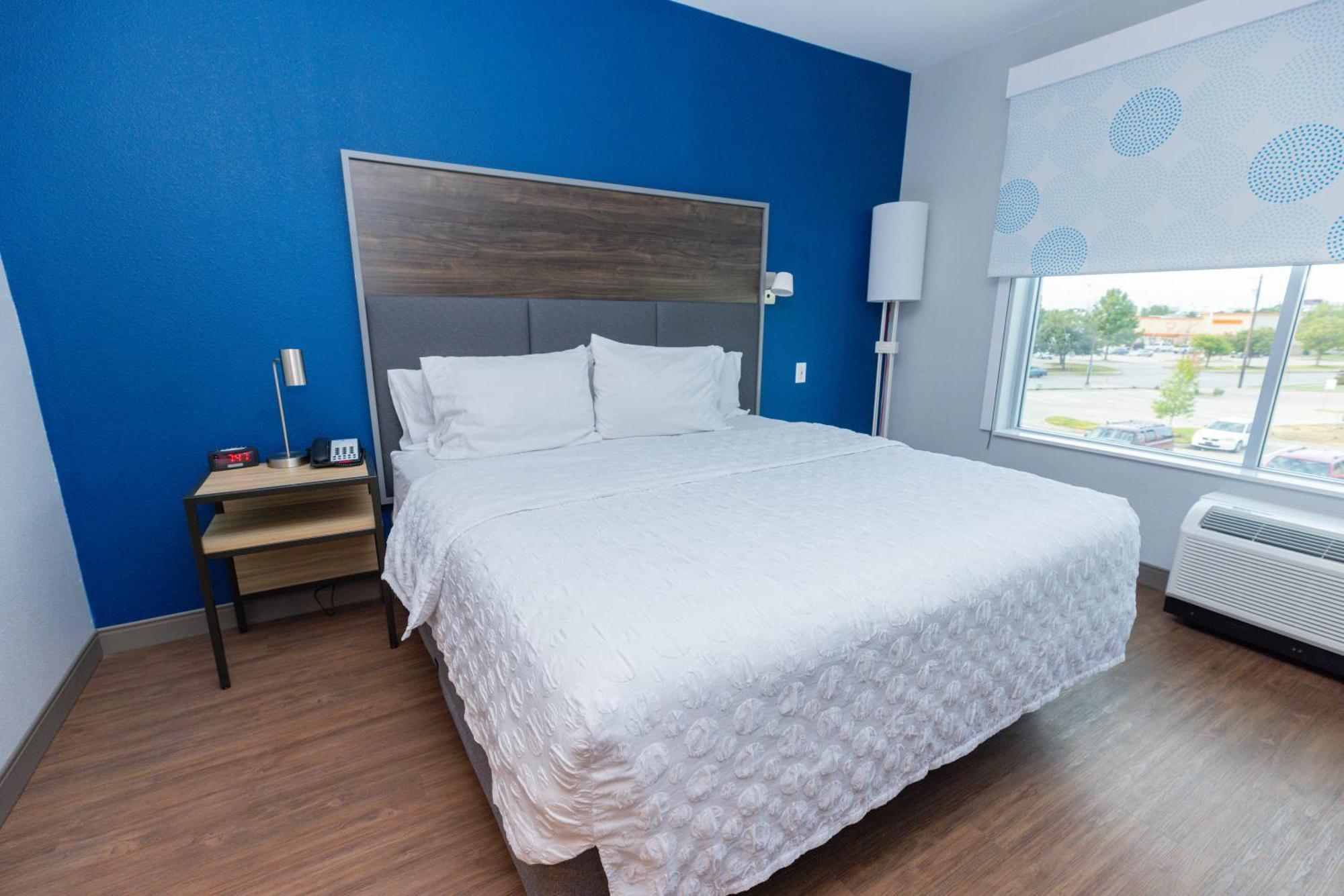 Tru By Hilton Plano Hwy 75 Hotel Luaran gambar